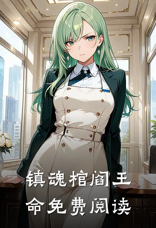 镇魂棺阎王命免费阅读