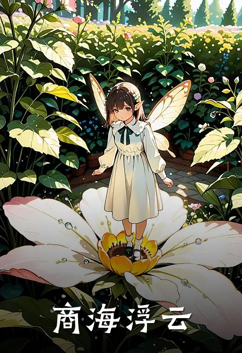 商海浮云(华如冰顾清)完整版免费阅读_最新章节列表商海浮云(华如冰顾清)