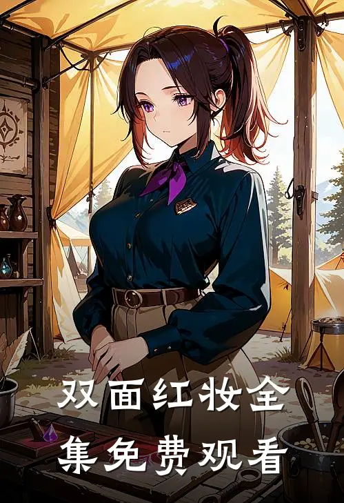 双面红妆全集免费观看