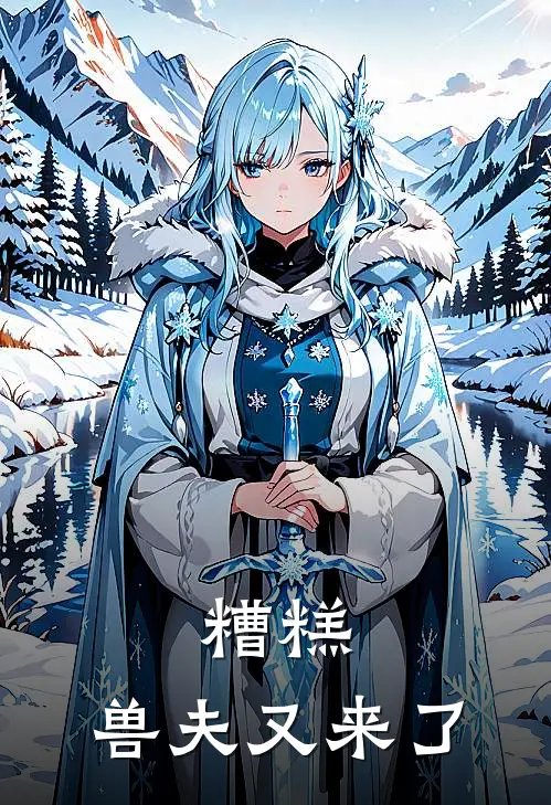 糟糕，兽夫又来了