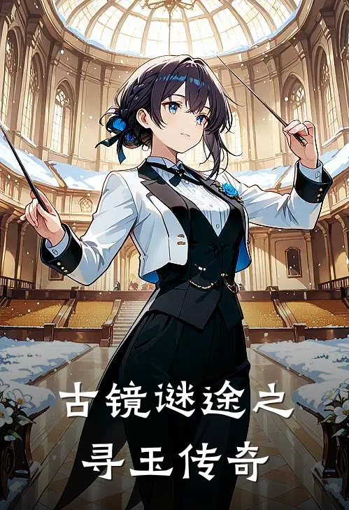 古镜谜途之寻玉传奇(江晓江晓)热门网络小说_最新章节列表古镜谜途之寻玉传奇(江晓江晓)