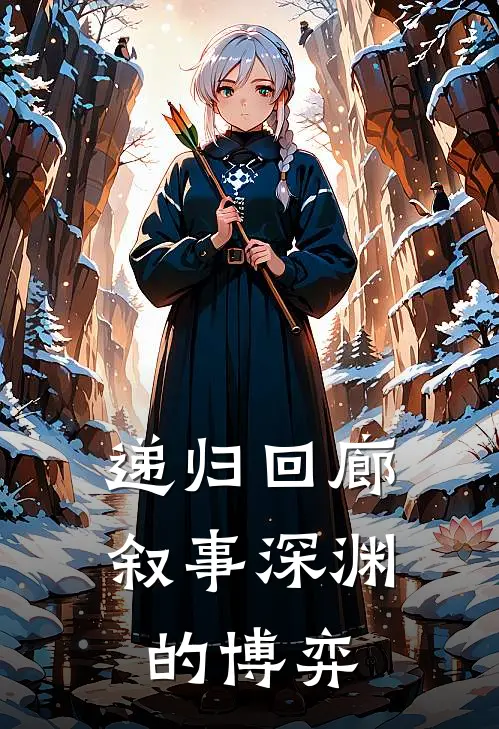 递归回廊：叙事深渊的博弈林吟风赫尔免费小说推荐_推荐完结小说递归回廊：叙事深渊的博弈(林吟风赫尔)