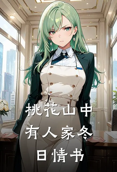 桃花山中有人家冬日情书