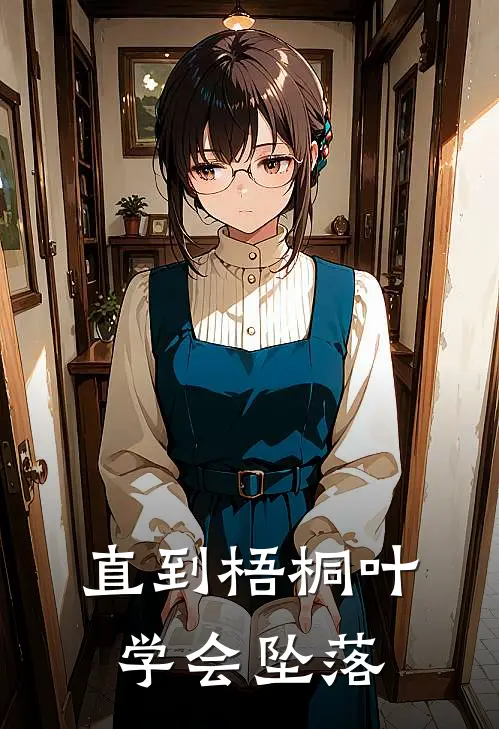 直到梧桐叶学会坠落