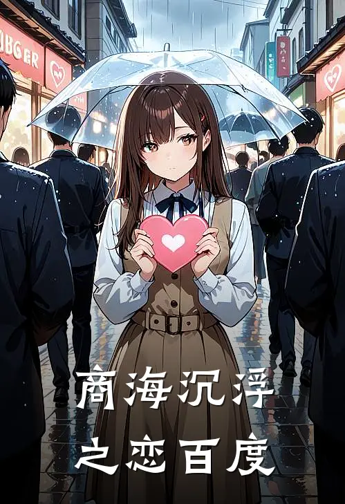 商海沉浮之恋百度