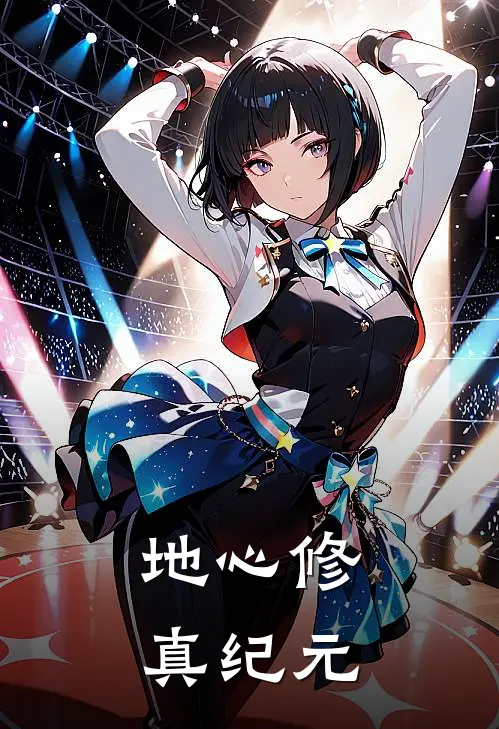 地心修真纪元(陈默墨渊)热门网络小说推荐_最新章节列表地心修真纪元(陈默墨渊)