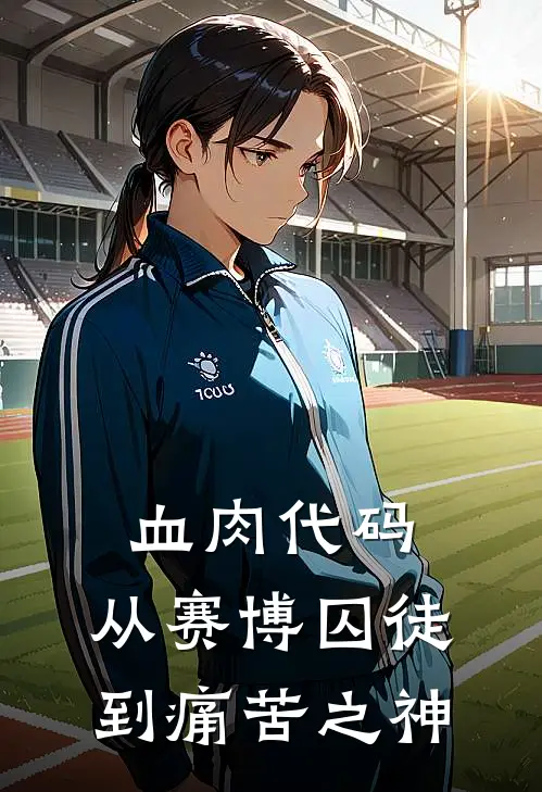 陈泽陈泽热(血肉代码：从赛博囚徒到痛苦之神)最新章节免费在线阅读_血肉代码：从赛博囚徒到痛苦之神最新章节免费阅读