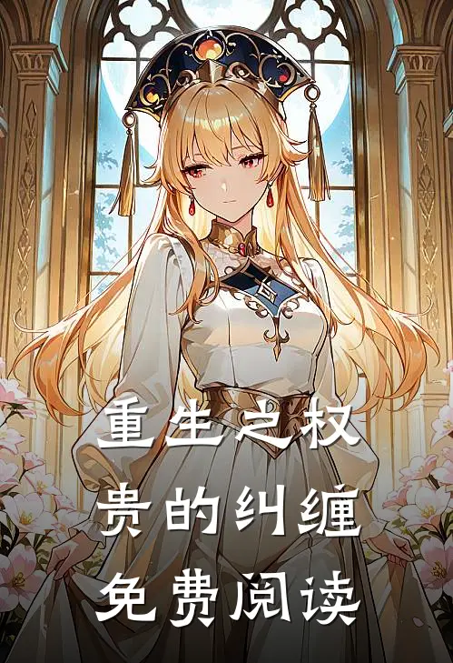 重生之权贵的纠缠免费阅读