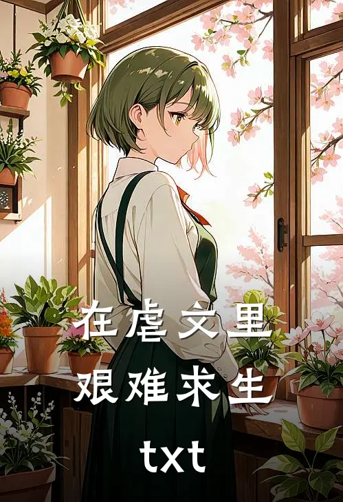 在虐文里艰难求生txt