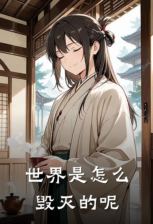 世界是怎么毁灭的呢