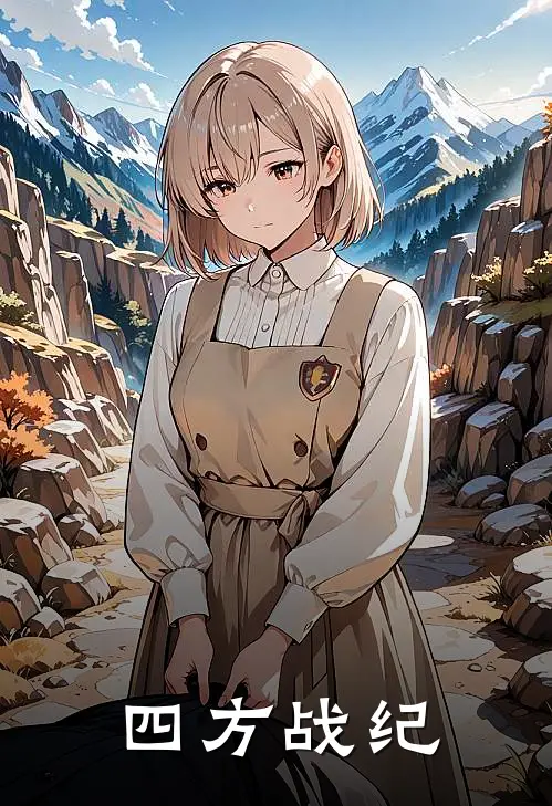 四方战纪赵不凡穆清雪完本热门小说_小说推荐完结四方战纪赵不凡穆清雪