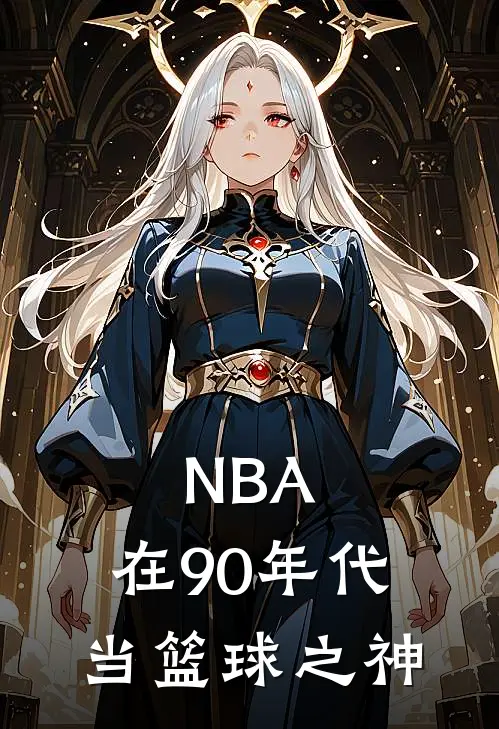 NBA：在90年代当篮球之神