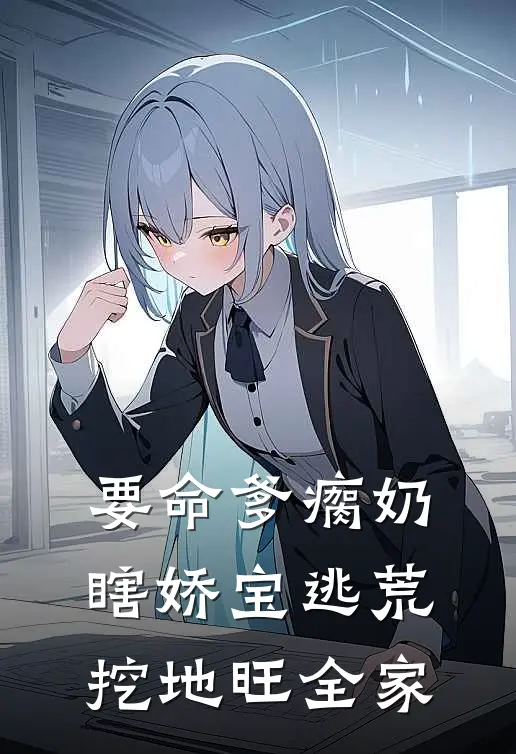 要命爹瘸奶瞎娇宝逃荒挖地旺全家