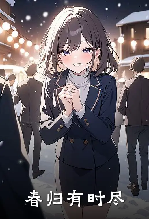春归有时尽