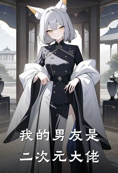 我的男友是二次元大佬