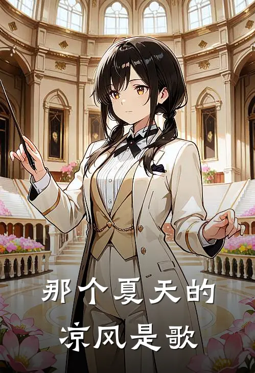 那个夏天的凉风是歌