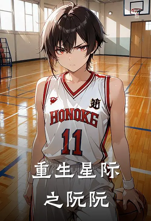 重生星际之阮阮