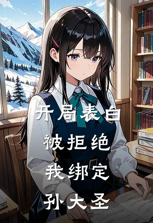 开局表白被拒绝，我绑定孙大圣(苏子安苏强)全章节在线阅读_苏子安苏强全章节在线阅读