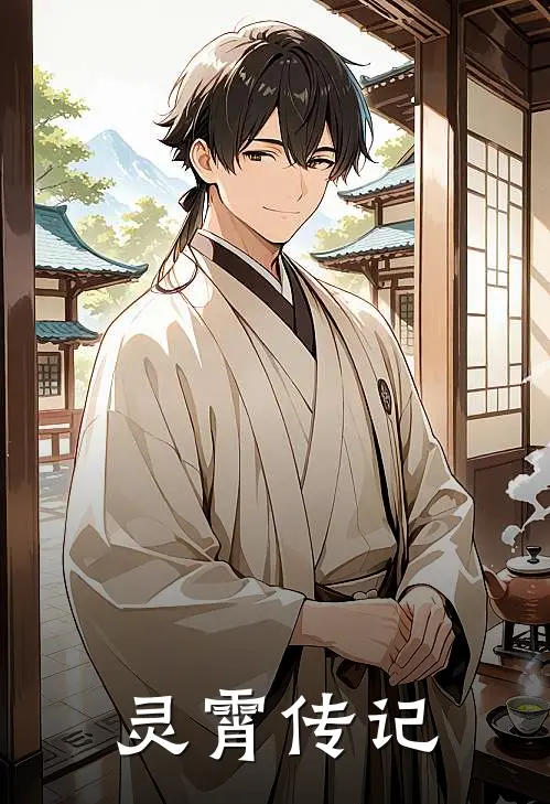 灵霄传记(林风柳诗瑶)热门小说大全_免费小说大全灵霄传记林风柳诗瑶