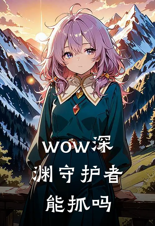 wow深渊守护者能抓吗