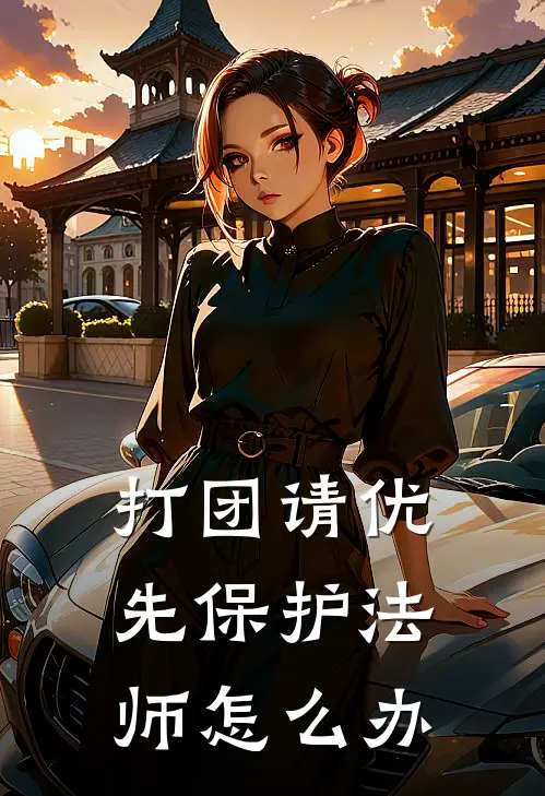 打团请优先保护法师怎么办