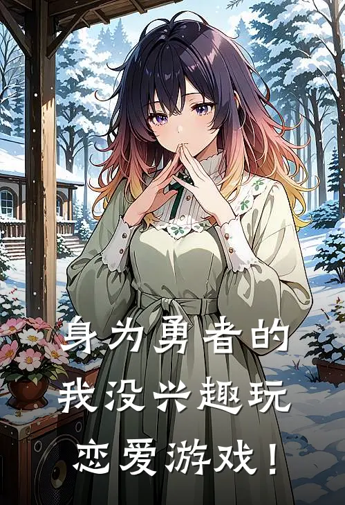 身为勇者的我没兴趣玩恋爱游戏！