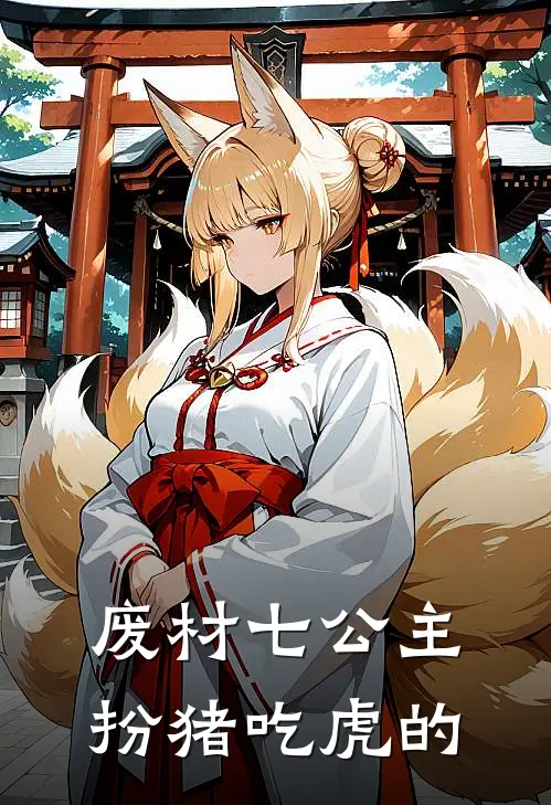 废材七公主扮猪吃虎的