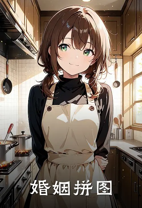 方海涛夏雨《婚姻拼图》全文免费在线阅读_《婚姻拼图》全本在线阅读