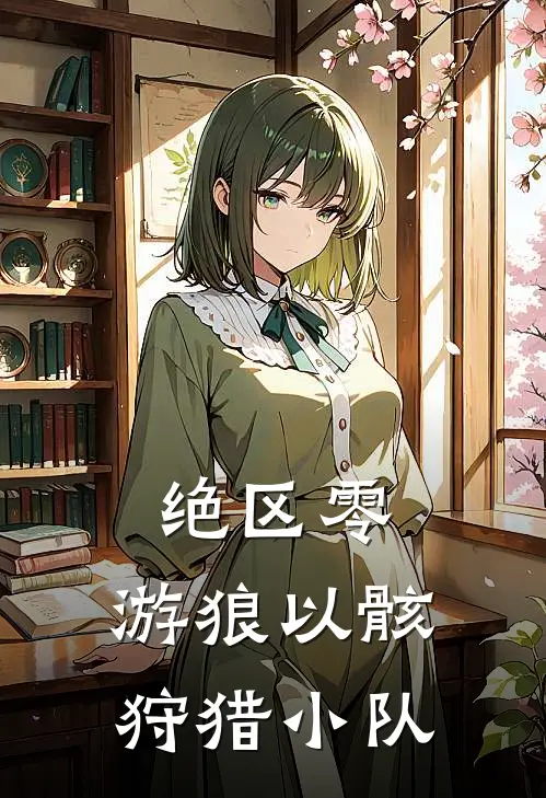 绝区零：游狼以骸狩猎小队