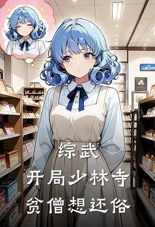 综武：开局少林寺，贫僧想还俗