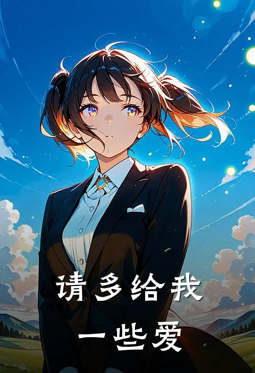 请多给我一些爱