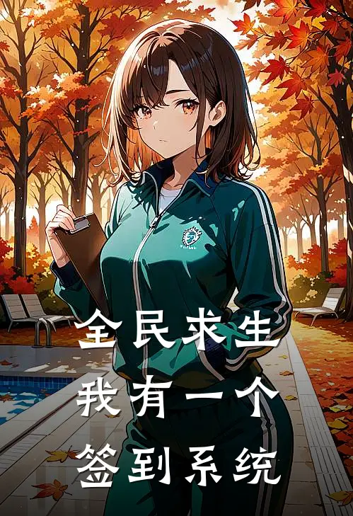 全民求生：我有一个签到系统