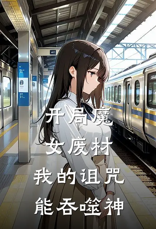 开局魔女废材：我的诅咒能吞噬神