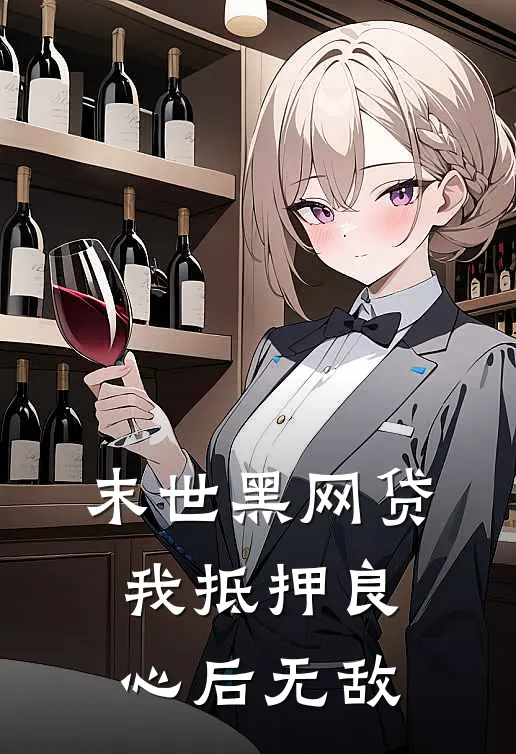 末世黑网贷我抵押良心后无敌