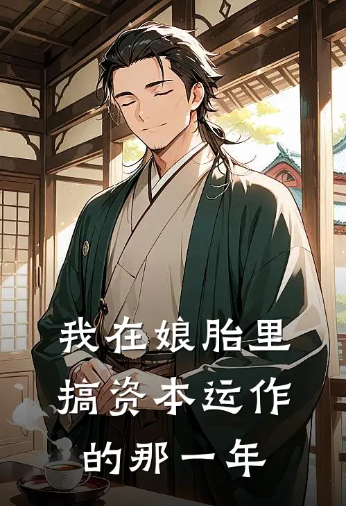 我在娘胎里搞资本运作的那一年