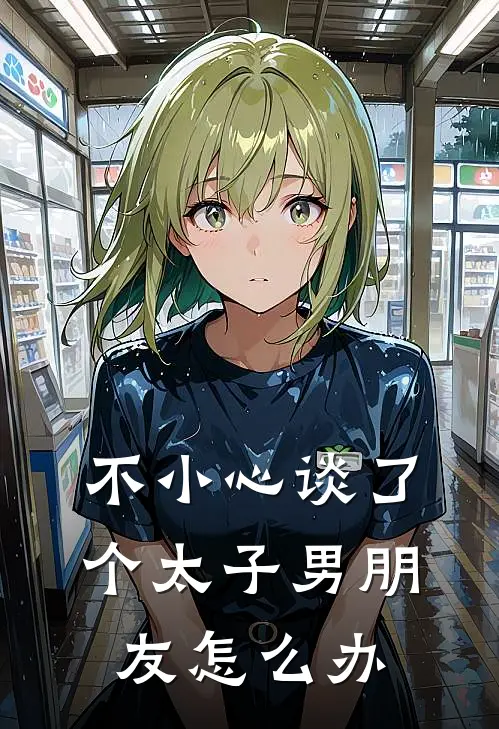 不小心谈了个太子男朋友怎么办