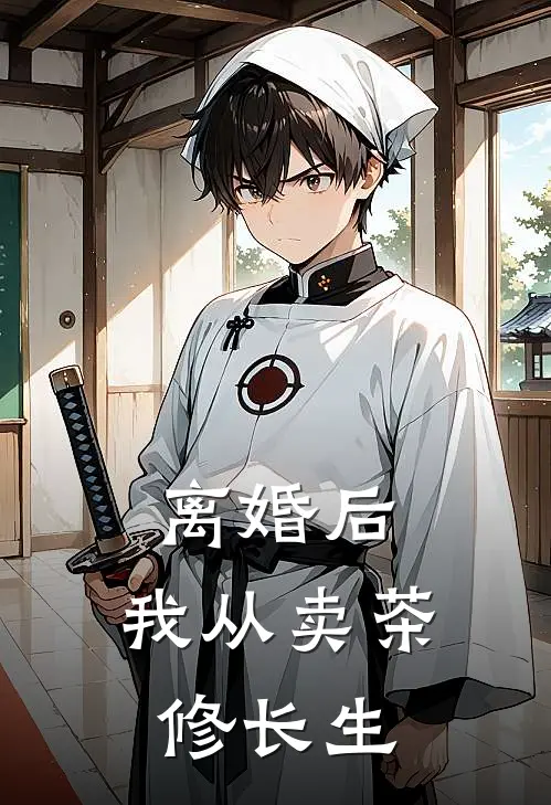 离婚后，我从卖茶修长生陈源陈建国全文免费阅读_完结热门小说离婚后，我从卖茶修长生(陈源陈建国)