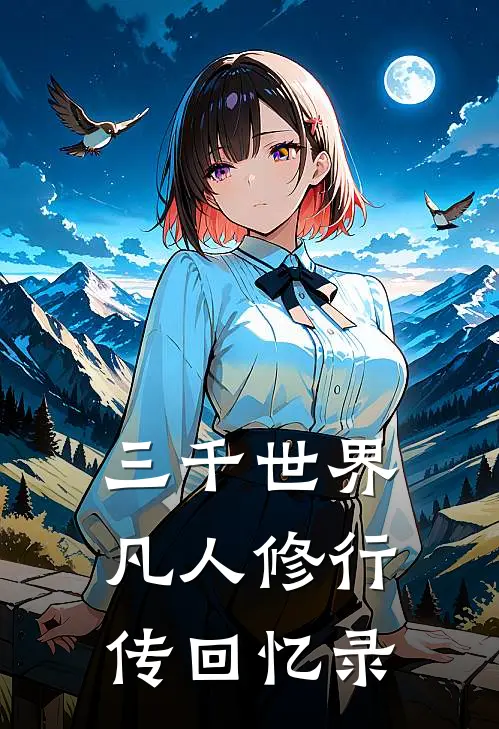 三千世界凡人修行传回忆录