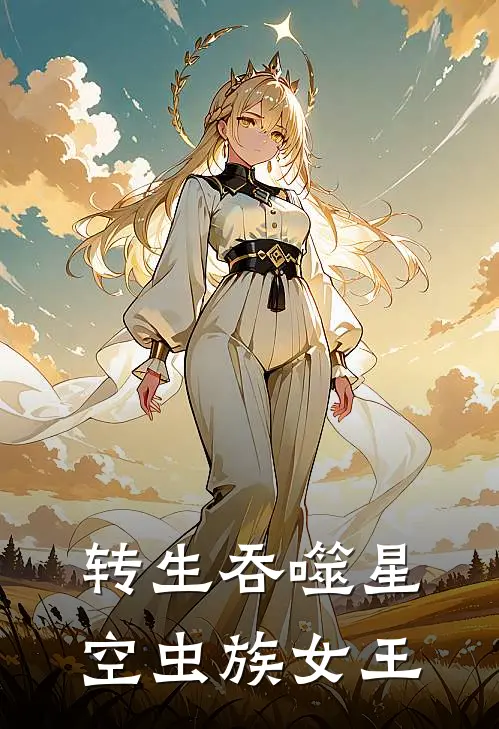 转生吞噬星空虫族女王