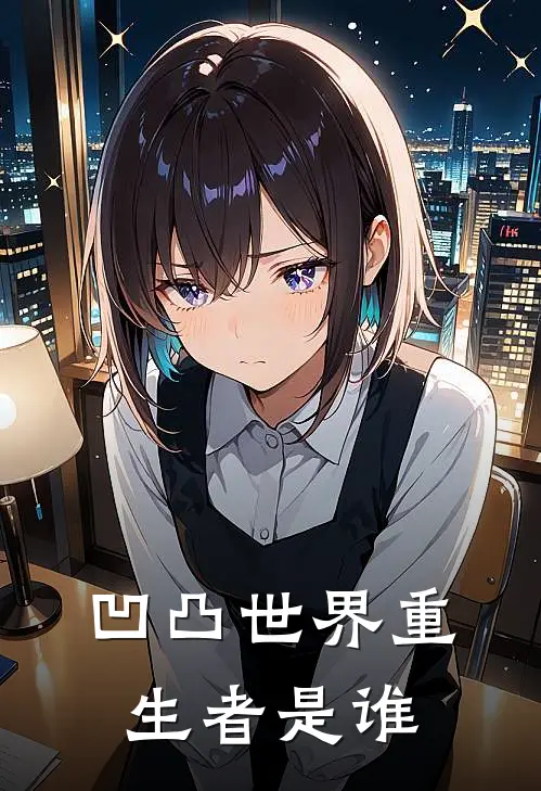 凹凸世界重生者是谁