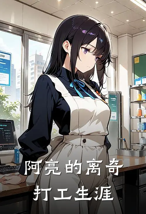 阿亮的离奇打工生涯(阿亮刘园)免费阅读完整版小说_最新小说全文阅读阿亮的离奇打工生涯阿亮刘园