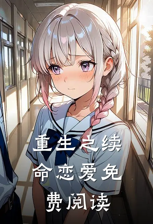 重生之续命恋爱免费阅读