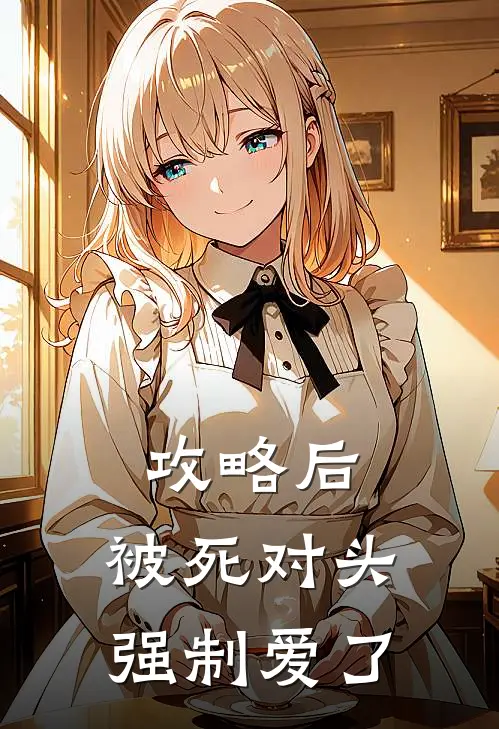 攻略后，被死对头强制爱了