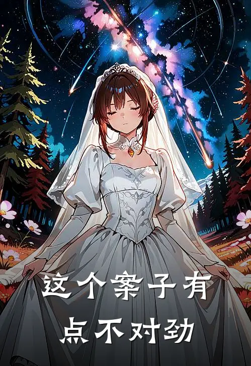 这个案子有点不对劲