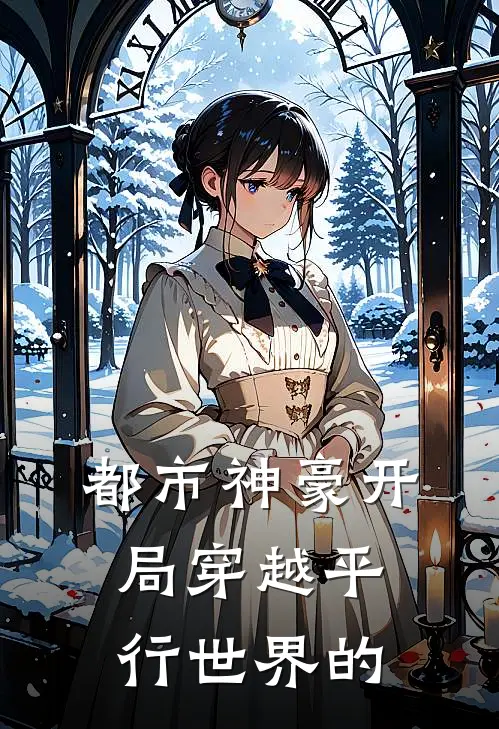 都市神豪开局穿越平行世界的