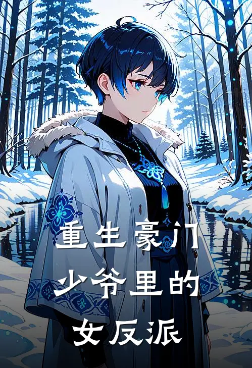 重生豪门少爷里的女反派