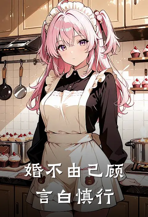 婚不由己顾言白慎行