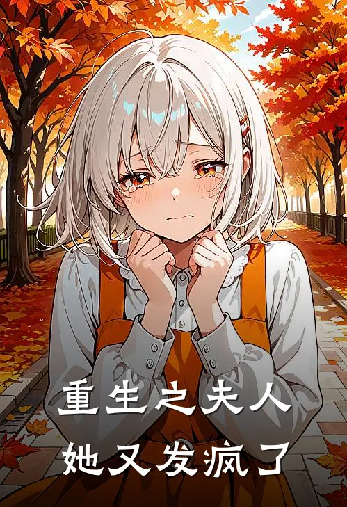 重生之夫人她又发疯了