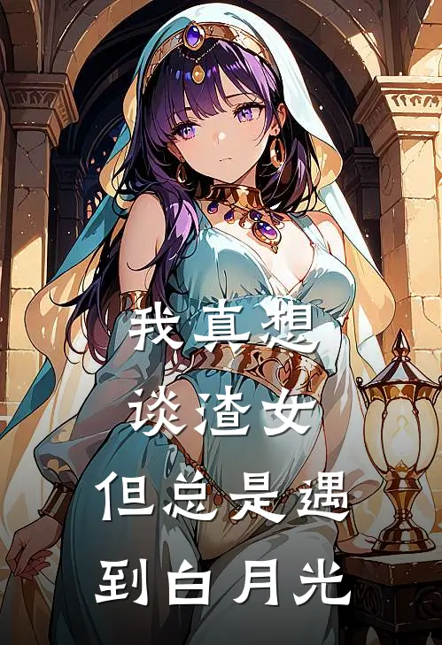 我真想谈渣女，但总是遇到白月光武睿周瑶热门小说推荐_完本小说大全我真想谈渣女，但总是遇到白月光(武睿周瑶)