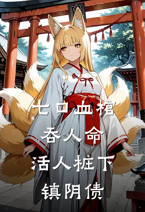 七口血棺吞人命，活人桩下镇阴债(陈小满陈大川)最热门小说_全本完结小说七口血棺吞人命，活人桩下镇阴债(陈小满陈大川)